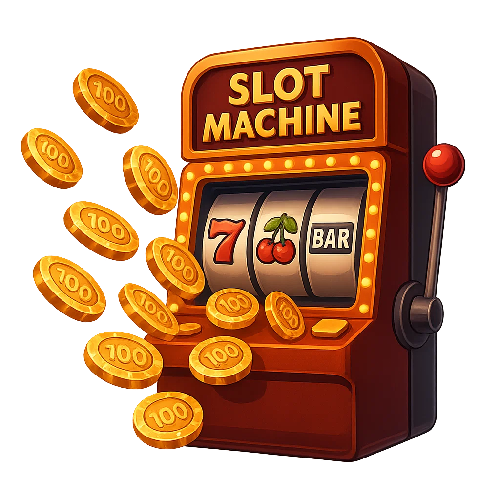 online casino tanıtım arka planı