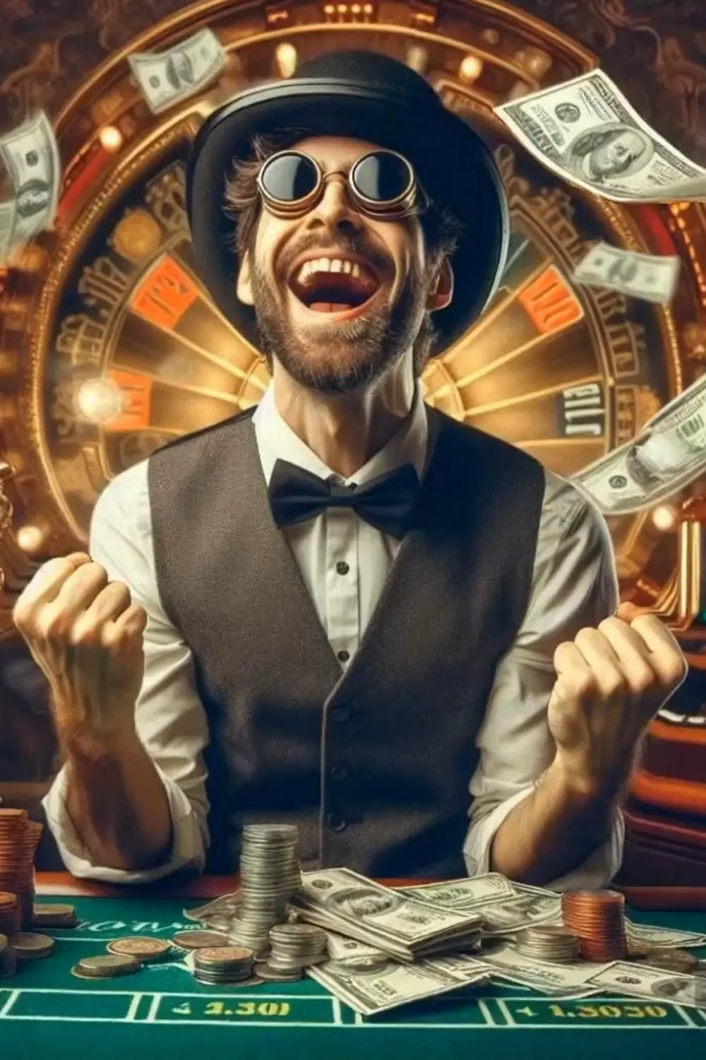 başlangıç casino paketi görseli